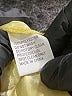 Mac Duggal 100% Polyester Yellow Cocktail Dress Size 8 - photo 5