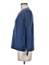 Gap Blue Pullover Sweater Size M - photo 5
