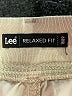 Lee Gray Cargo Pants Size 10 - photo 7