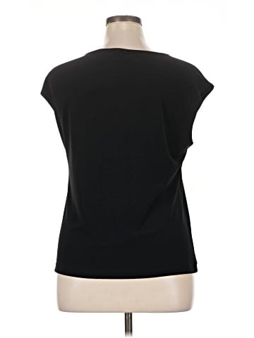 Merona Sleeveless T-Shirt (view 2)