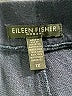 Eileen Fisher Solid Blue Track Pants Size 1X - photo 4