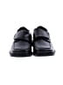 SmartFit Black Dress Shoes Size 6 1/2 (kids, wide) - photo 2