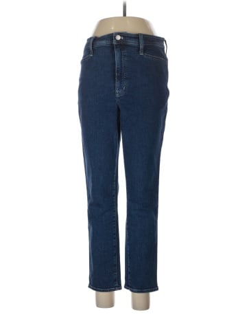 Madewell Jeans (view 1)