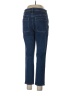 Madewell Solid Blue Jeans Size 30 waist - photo 2