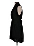 Wilfred Solid Black Casual Dress Size S - photo 5