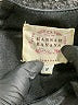 Hannah Banana 100% Polyester Black Dress Size 8 - photo 3