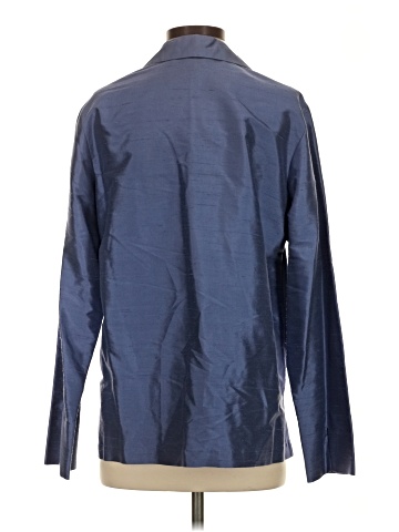 August Max Woman Long Sleeve Blouse (view 2)
