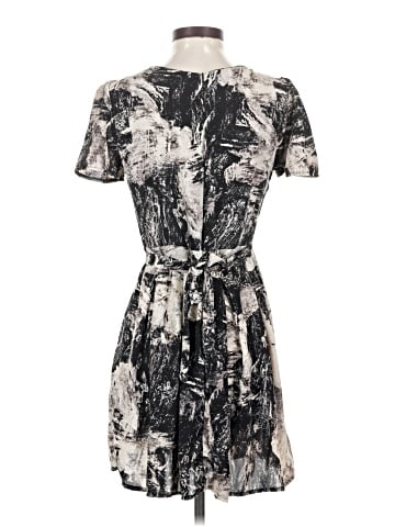 Zara Basic Casual Dress (view 2)