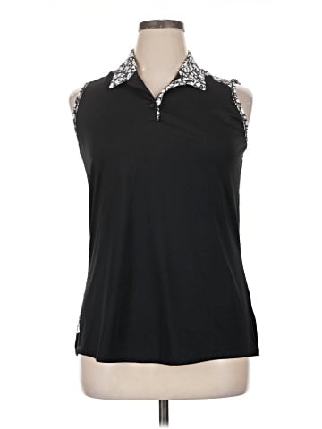 Adidas Sleeveless Blouse (view 1)
