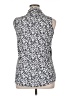 Adidas Black Sleeveless Blouse Size XL - photo 2