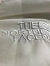 The North Face 100% Polyester Solid Ivory Jacket Size 3X - photo 6