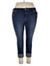 Gap Outlet Blue Jeans Size 18 - photo 1