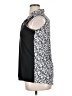 Adidas Black Sleeveless Blouse Size XL - photo 5