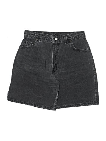 Levi's Denim Shorts (view 1)