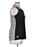 Adidas Black Sleeveless Blouse Size XL - photo 4