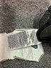 Old Navy Black Long Sleeve Turtleneck Size M - photo 8