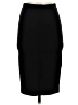 Wilfred Solid Black Formal Skirt Size XS - photo 1