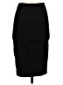 Wilfred Solid Black Formal Skirt Size XS - photo 2