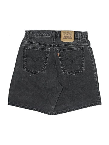Levi's Denim Shorts (view 2)