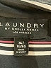 Laundry by Shelli Segal 100% Polyester Black Long Sleeve Blouse Size XL - photo 7
