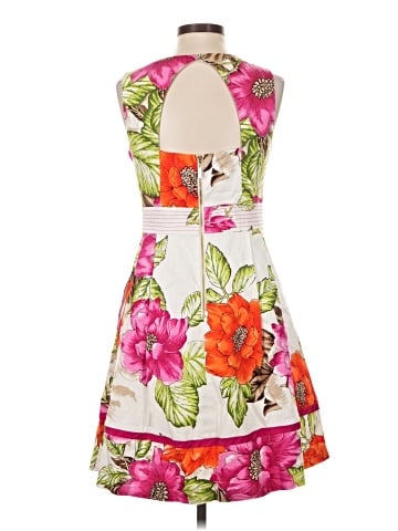 Eliza J Cocktail Dress (view 2)