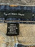 CALVIN KLEIN JEANS Blue Jeans Size 10 - photo 7
