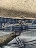 Universal Thread Hearts Blue Jeans Size 2 - photo 7