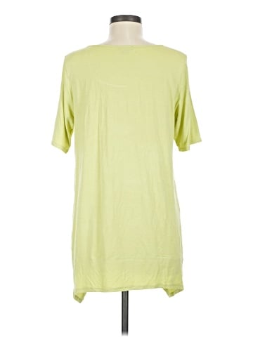 J.Jill Short Sleeve T-Shirt (view 2)