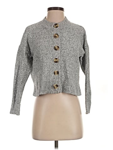 Madewell Cardigan (view 1)