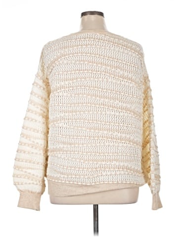 By Anthropologie Pullover Sweater (view 2)