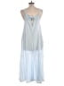 Haute Hippie Blue Overalls Size L - photo 2