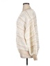 By Anthropologie Ivory Pullover Sweater Size XL - photo 5