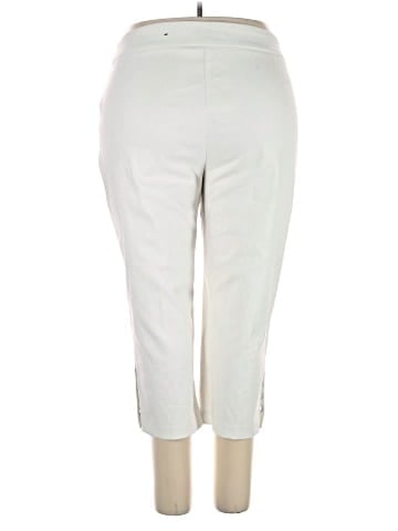 JM Collection Casual Pants (view 2)