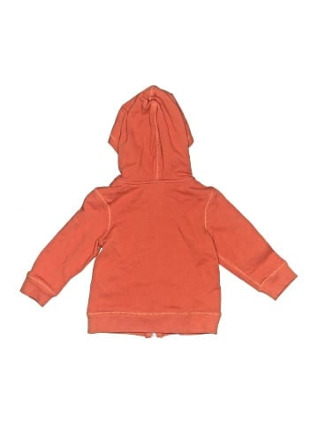 Hanna Andersson Zip Up Hoodie (view 2)