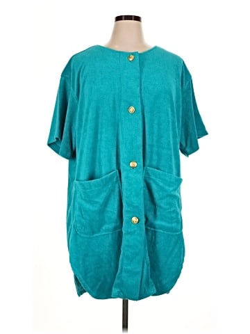 Tropical Escape Casual Dress (view 1)