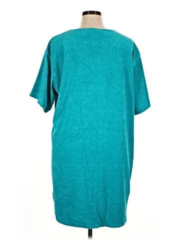 Tropical Escape Casual Dress (view 2)