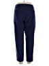 BOSS by HUGO BOSS Solid Blue Casual Pants Size 14 - photo 2