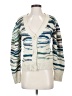 Moon River Ivory Cardigan Size XS - photo 1