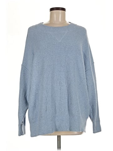 Aerie Pullover Sweater (view 1)