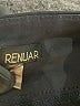 Renuar Solid Black Active Pants Size 14 - photo 4
