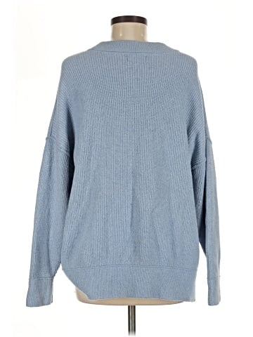 Aerie Pullover Sweater (view 2)