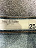 Rag & Bone Blue Jeans Size 25 waist - photo 7
