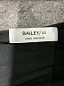 Bailey 44 Black Short Sleeve Top Size XS - photo 7