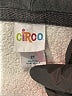 Circo Gray Zip Up Hoodie Size 2T - photo 3