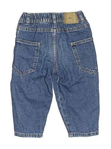 Zara Jeans (view 2)