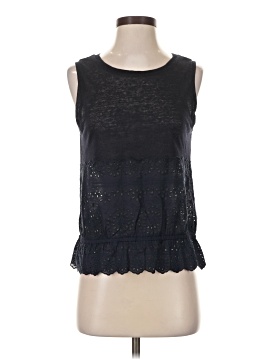 Generation Love Sleeveless Top