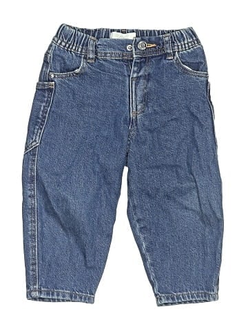 Zara Jeans (view 1)