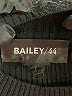 Bailey 44 Black Short Sleeve Turtleneck Size S (estimated) - photo 7