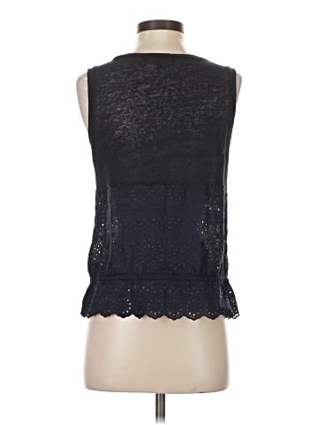Generation Love Sleeveless Top (view 2)
