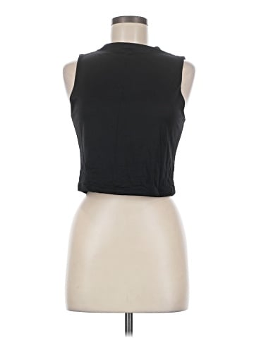 Tahari Sleeveless Top (view 1)